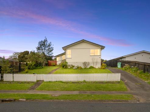 16 Volante Avenue, Wattle Downs