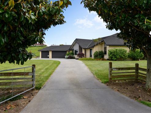 35A Boyd Road, Gordonton