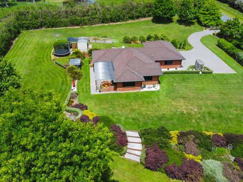 27 Dingle Road, Morrinsville