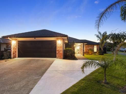 15 Evans Court, Pukekohe
