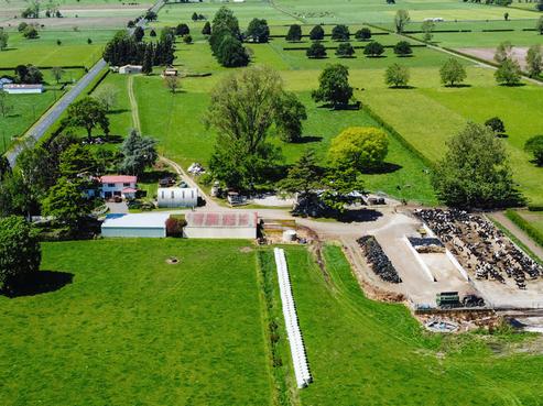 884 Horrell Road, Morrinsville