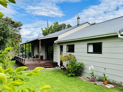 225 Wyuna Bay Road, Coromandel