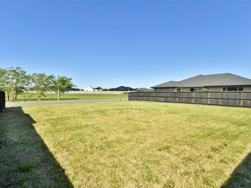 325 Island Road, Kaiapoi