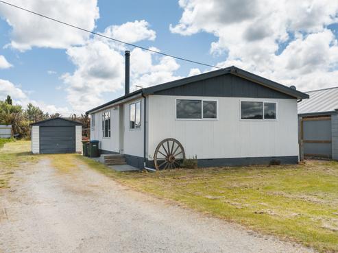 12 Stafford Street, Ranfurly