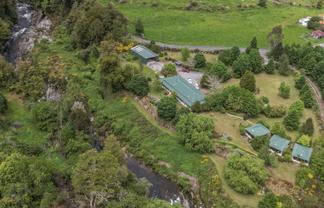 3 Mangles Valley Road, Murchison
