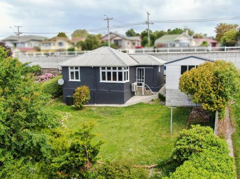 38 Stour Street, Oamaru