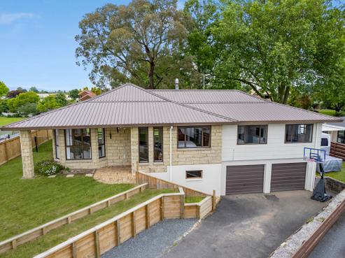 17 Inaka Place, Matamata