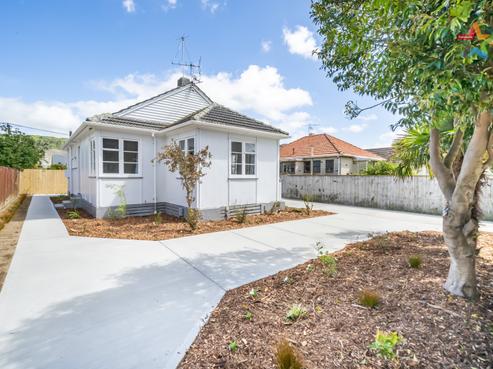 1285 High Street, Taita