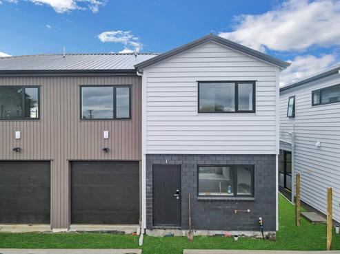 17C Mccullough Avenue, Papatoetoe