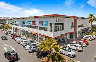 Multiple options in medical centre