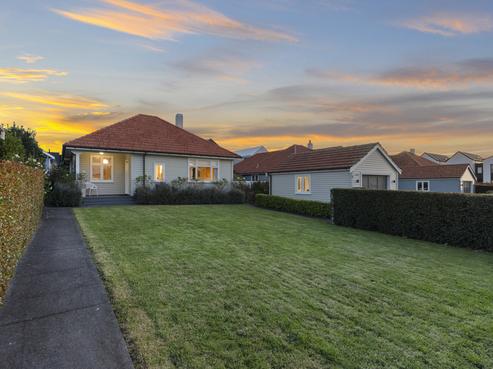 8 Sunderland Avenue, Hobsonville