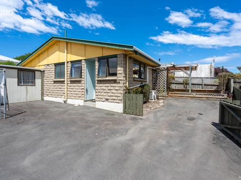 33B Blair Street, Kenmure