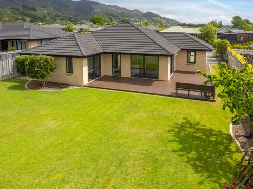15 Taranaki Place, Richmond