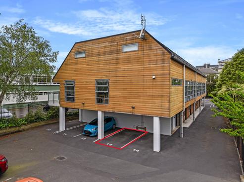 13/432 Great King Street, North Dunedin