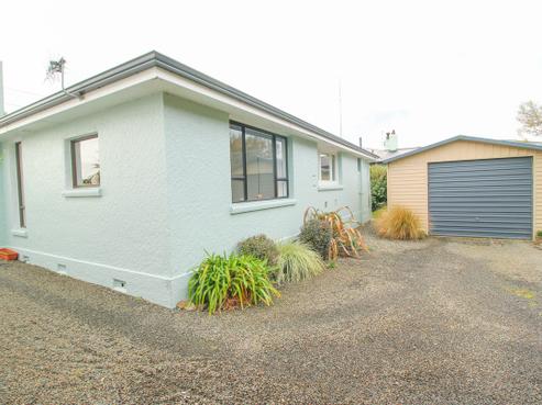 340 Barrow Street, Bluff