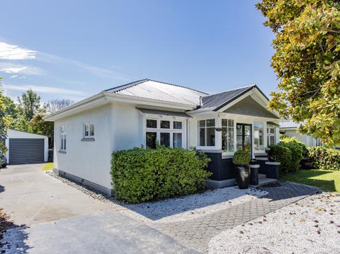 174 Cranford Street, Saint Albans
