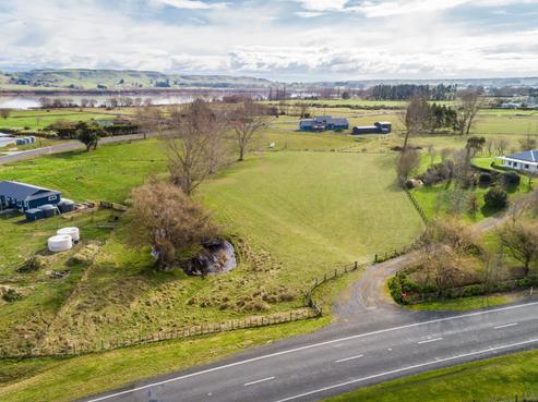 420B Porangahau Road, Waipukurau and Surrounds