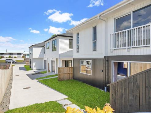 110B Colwill Road, Massey