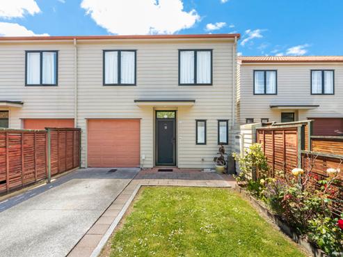89/1 Ambrico Place, New Lynn