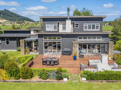 205 Muhunoa East Road, Ohau