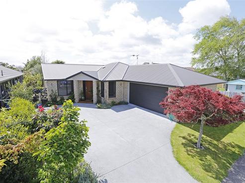 50 Cate Road, Rototuna North
