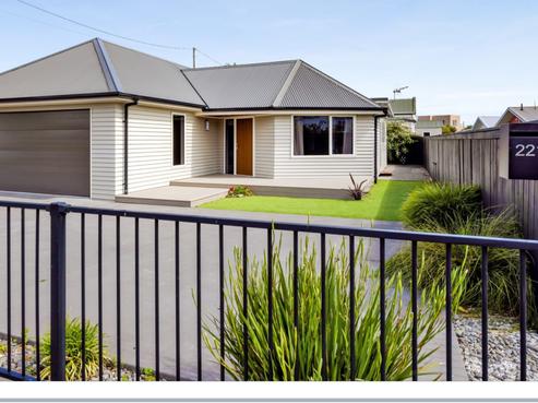 221 South Road, Hawera