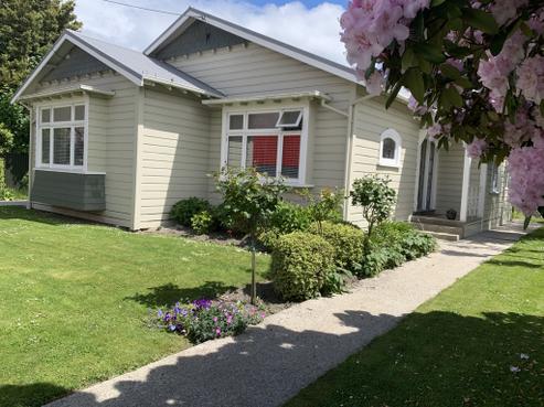 26 Charlotte Street, Balclutha