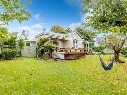 3 Golf Road, Te Awamutu