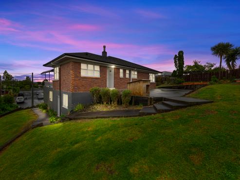 6 Short Street, Manurewa East