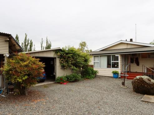3 Highfield Street, Waiau