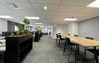 Prime CBD Space