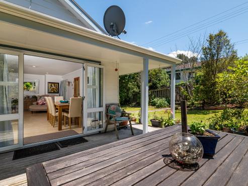 19B Salem Place, Torbay