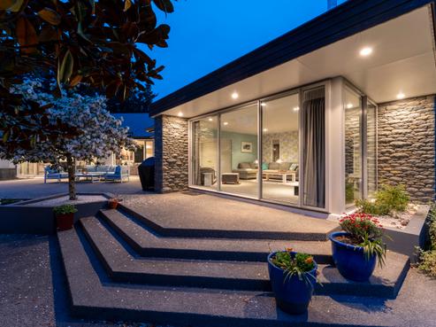 79 Old West Coast Road, Yaldhurst