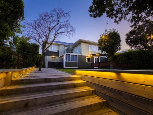 111 Normandale Road, Normandale