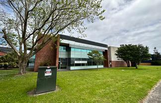 Prime Office Space in Excellent Location