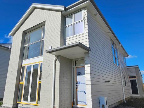 20 Aeronautic Road, Takanini