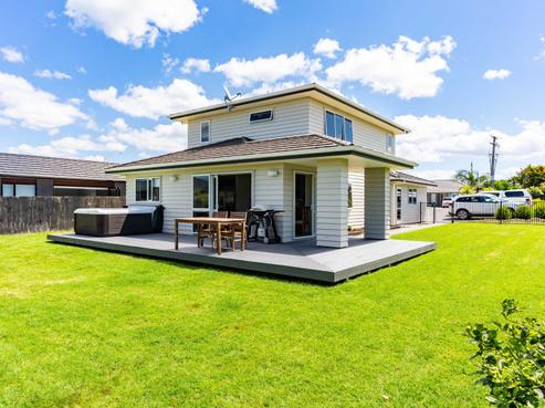 349 One Tree Point Road, One Tree Point