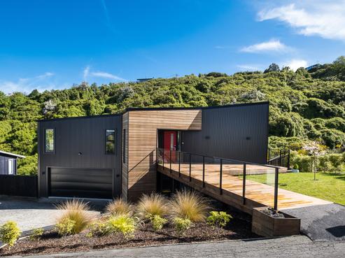 197 Somerville Street, Shiel Hill