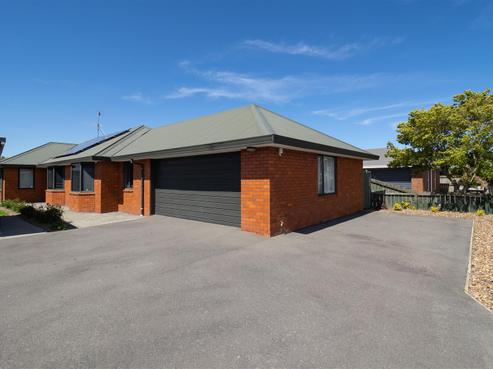 45 Wilkin Street, Tinwald