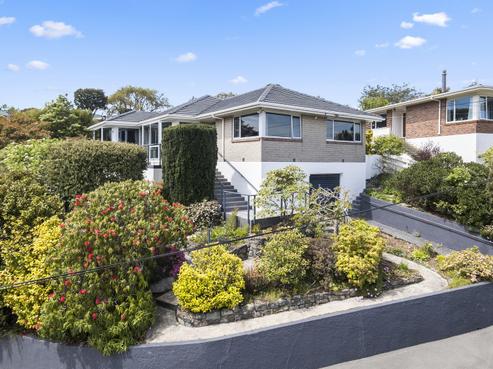 8 Jason Street, Helensburgh