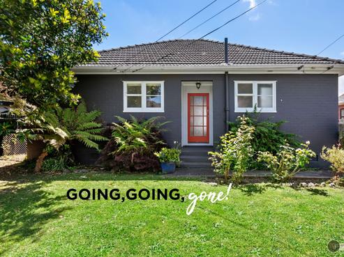 65 Hall Crescent, Epuni