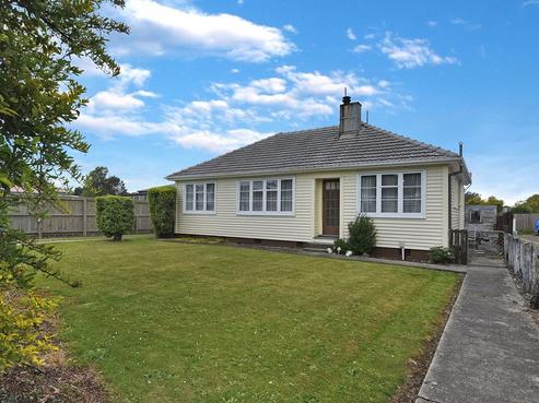 333 High Street, Motueka