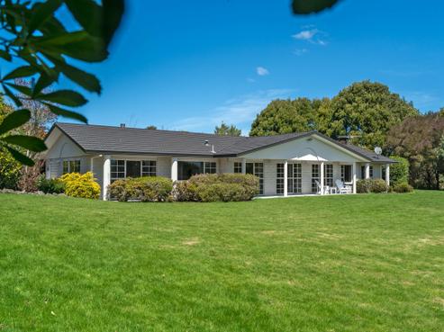 28 Milford Downs, Masterton