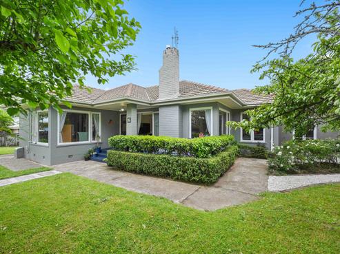 91 Cook Street, Hamilton East