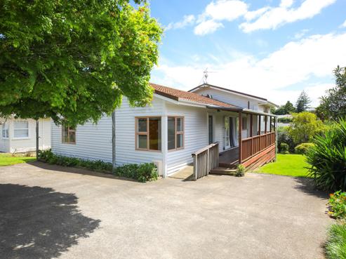 614 Teasdale Street, Te Awamutu