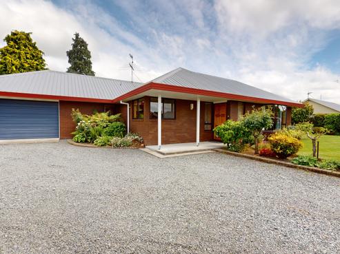 52 Cridland Street, Rakaia
