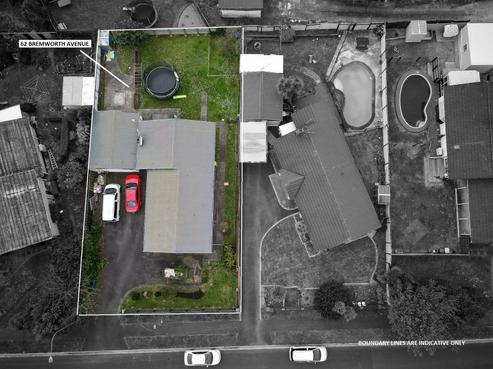 62 Bremworth Avenue, Dinsdale