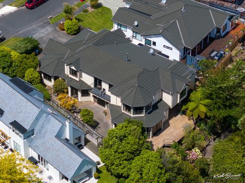 29 Clearwater Terrace, Brown Owl