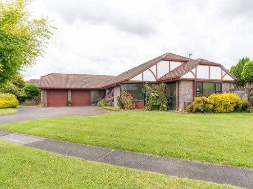 21 Ellerslie Avenue, Chartwell