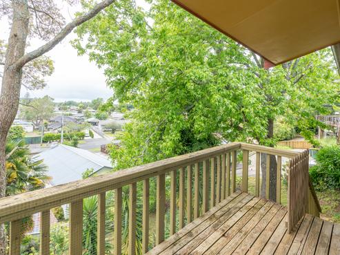 18A Glenview Terrace, Glenview